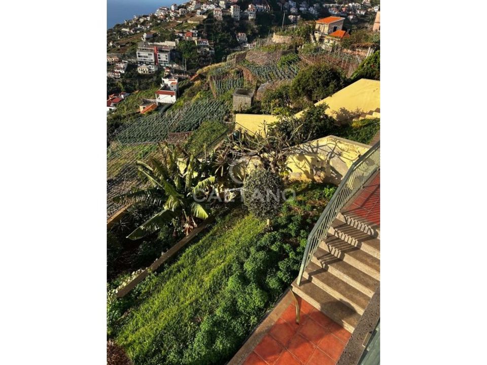 Villa i Camara de Lobos, Madeira - foto 2
