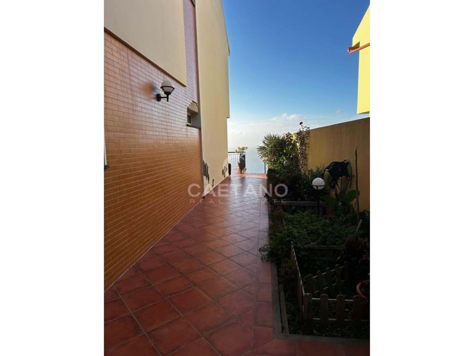 Villa i Camara de Lobos, Madeira - foto 3
