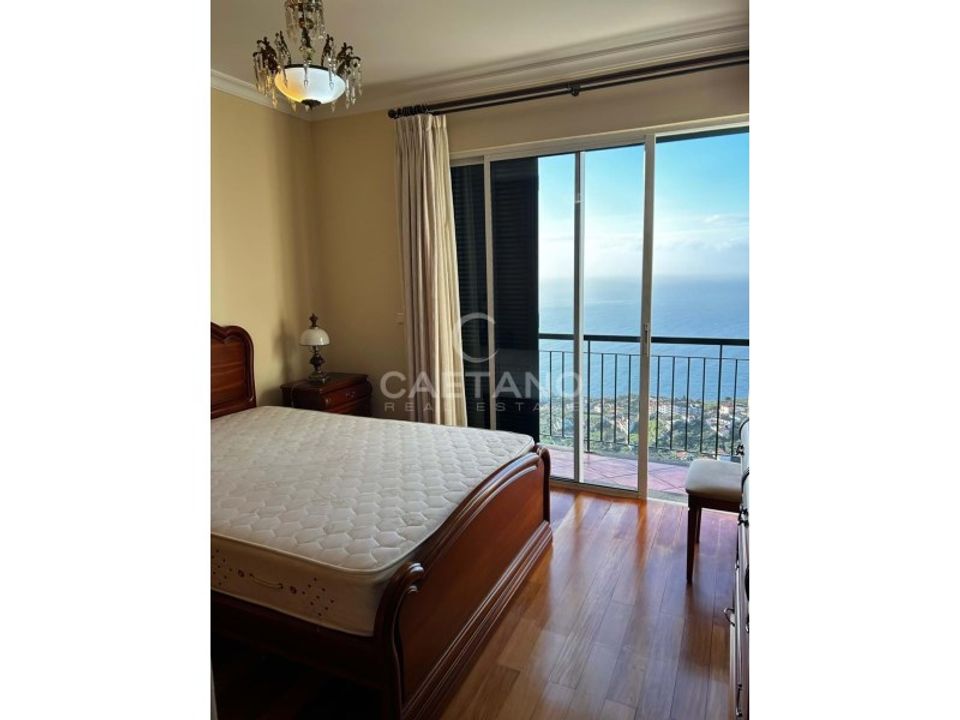 Villa i Camara de Lobos, Madeira - foto 5