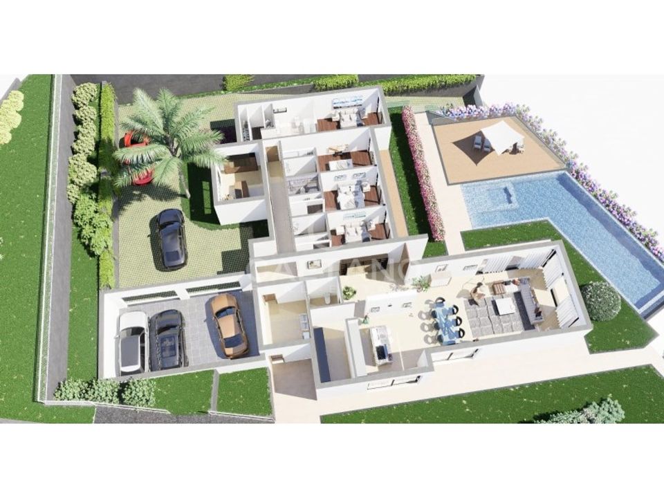 Villa i Chaves, Vila Real - bilde 3