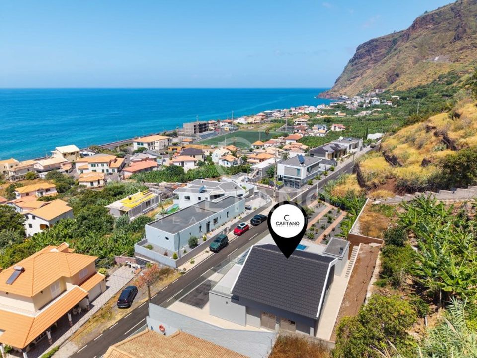 Villa a Calheta, Madeira - foto 2