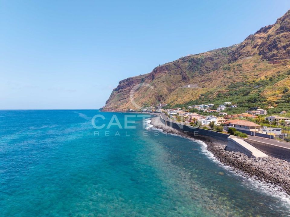 Villa a Calheta, Madeira - foto 3