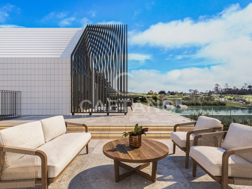 Villa in Calheta, Madeira - foto 1