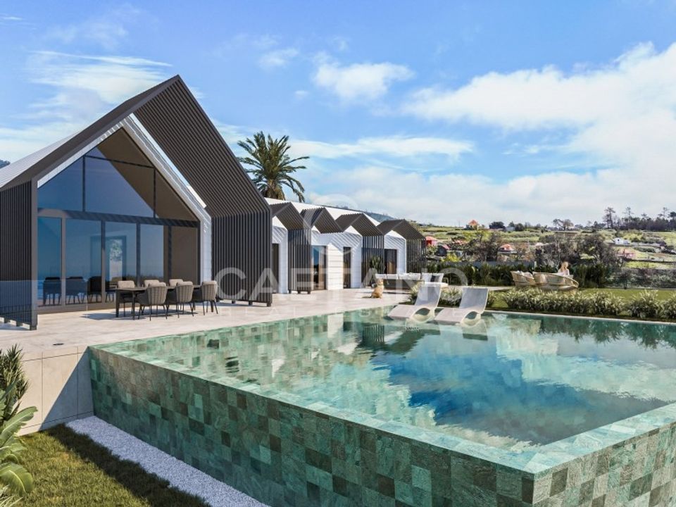 Villa in Calheta, Madeira - foto 2