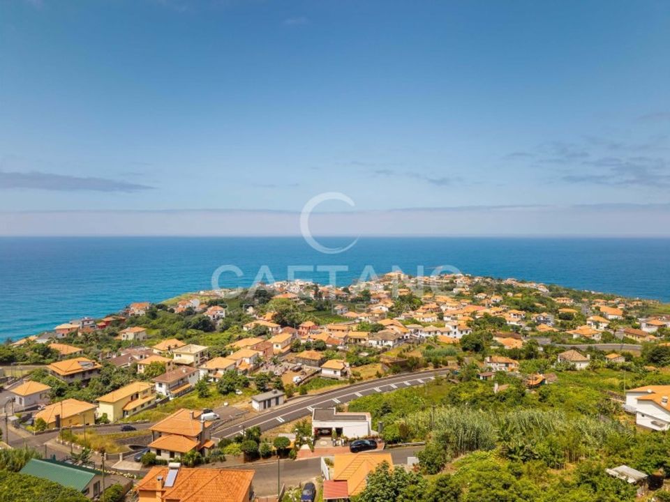 Villa i Ponta Delgada, Madeira - foto 3