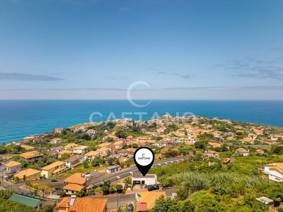 Villa i Ponta Delgada, Madeira - foto 4