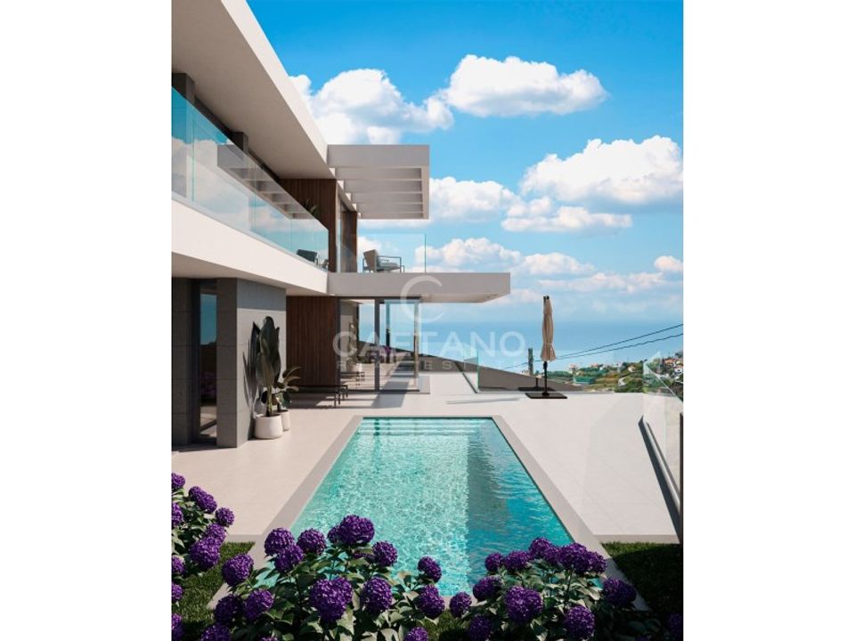 Villa i Ribeira Brava, Madeira - foto 3