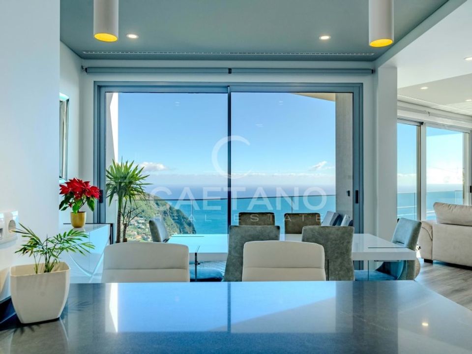 Villa i Arco da Calheta, Madeira - foto 2