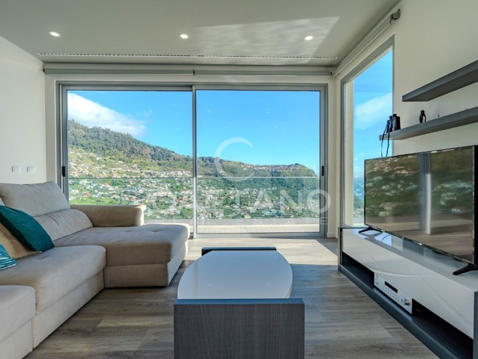 Villa i Arco da Calheta, Madeira - foto 3