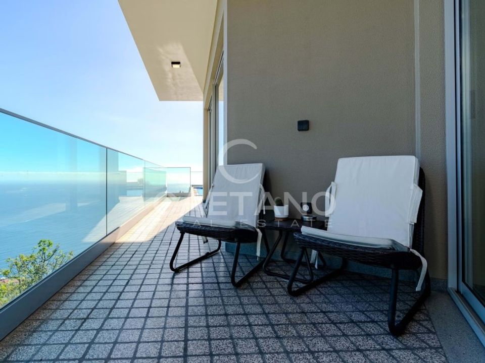 Villa i Arco da Calheta, Madeira - foto 4