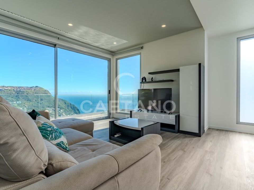 Villa i Arco da Calheta, Madeira - foto 5