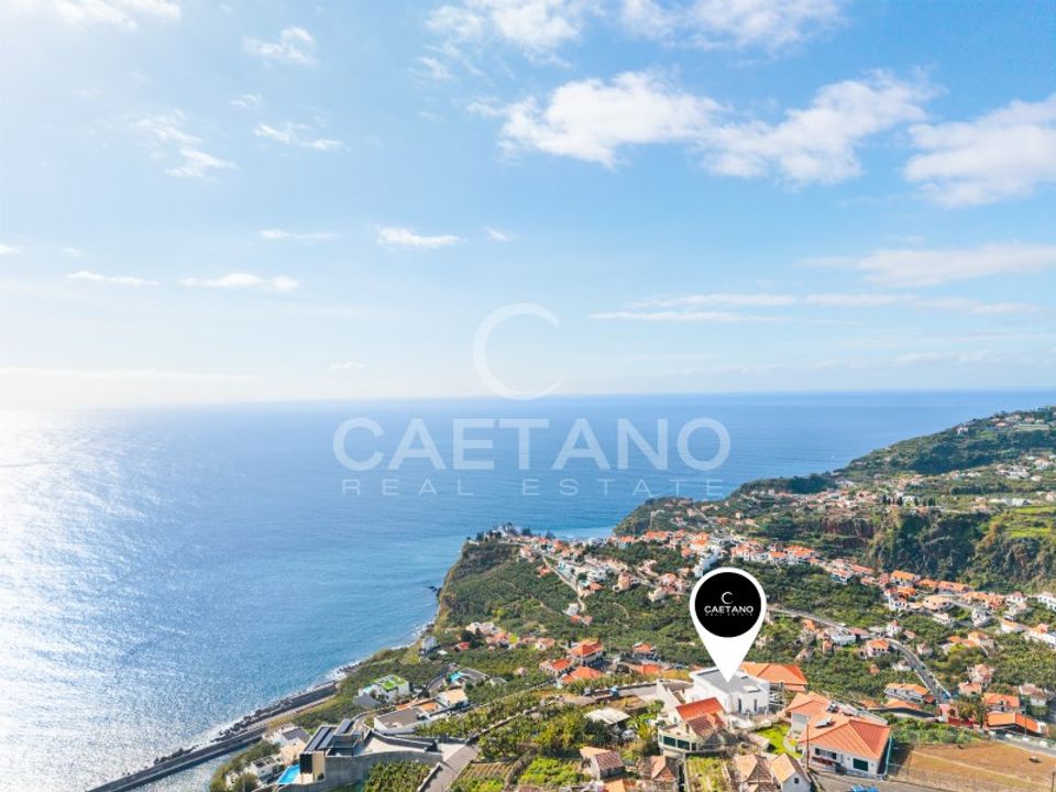 Villa i Ponta do Sol, Madeira - foto 2