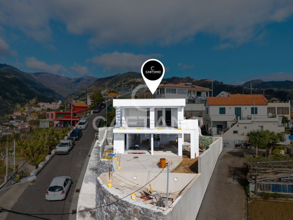 Villa i Ponta do Sol, Madeira - foto 3