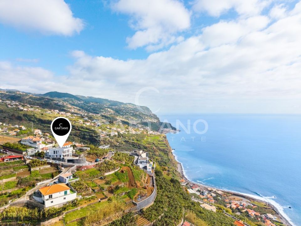 Villa i Ponta do Sol, Madeira - foto 5