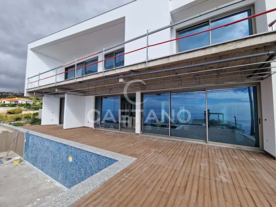 Villa i Ribeira Brava, Madeira - foto 1