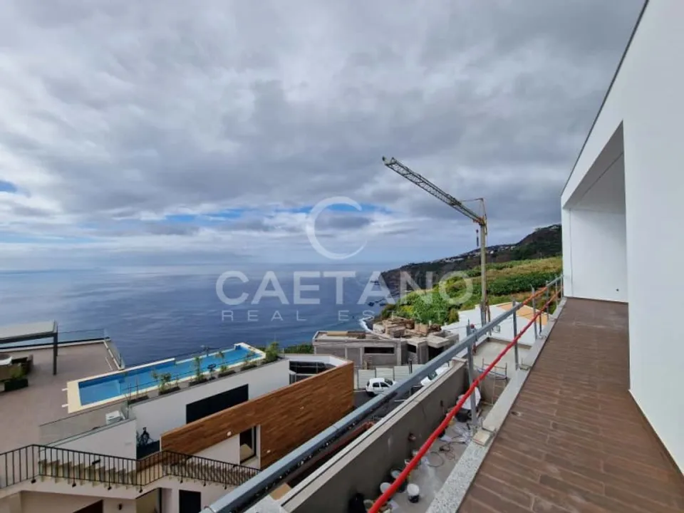 Villa i Ribeira Brava, Madeira - foto 2