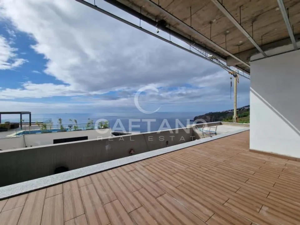Villa i Ribeira Brava, Madeira - foto 3