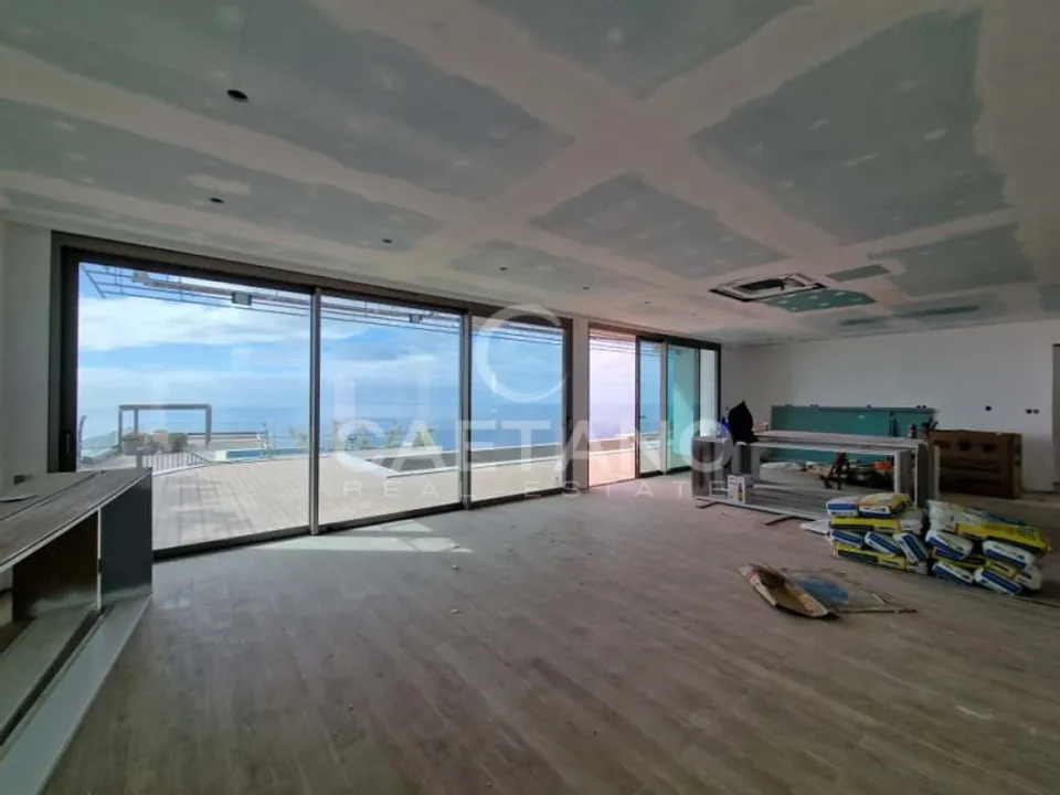 Villa i Ribeira Brava, Madeira - foto 4