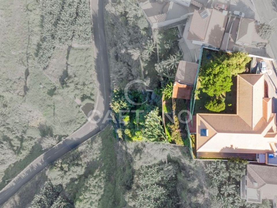 Villa i Ribeira Brava, Madeira - bilde 3