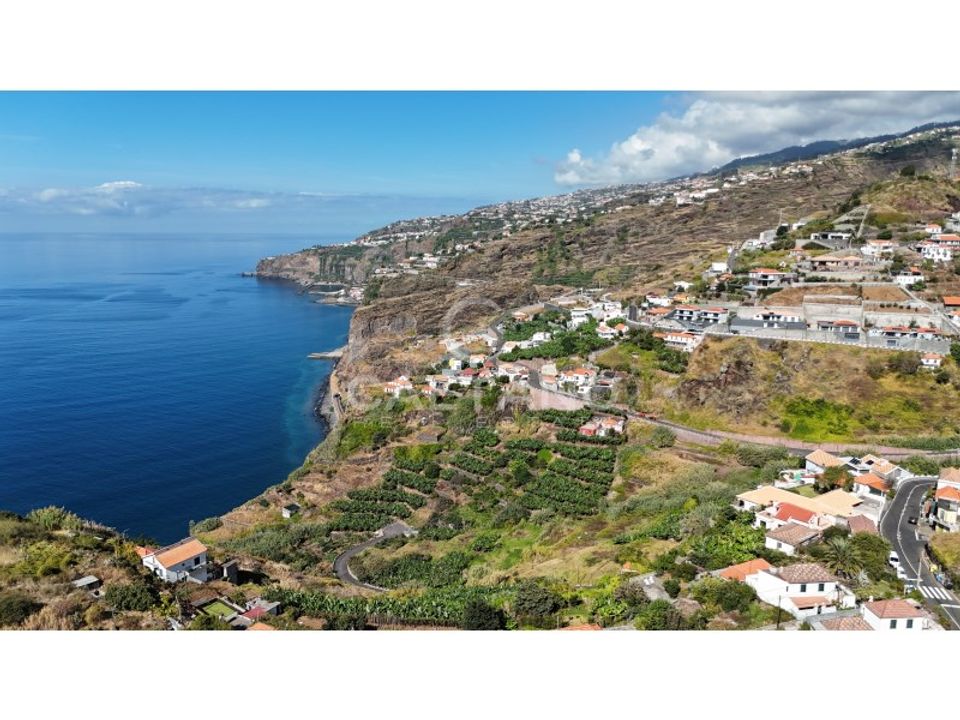 Villa i Ribeira Brava, Madeira - bilde 2