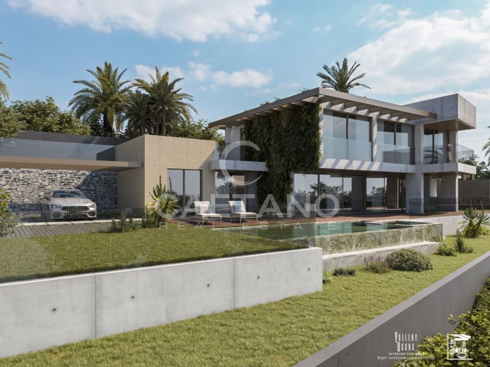Villa i Calheta, Madeira - foto 2