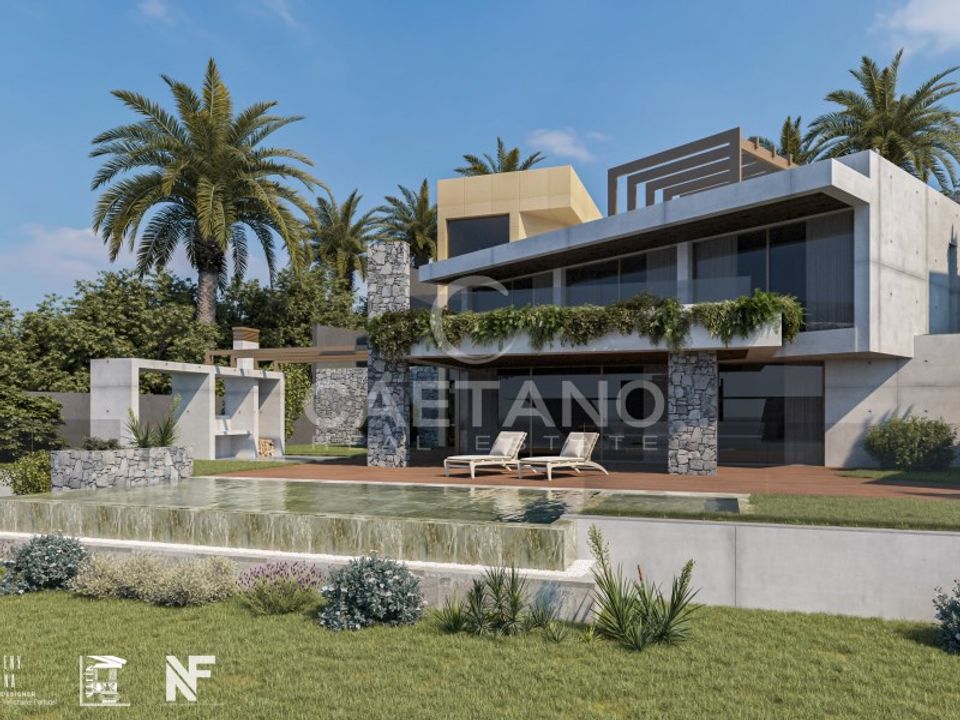 Villa en Calheta, Madeira - foto 1