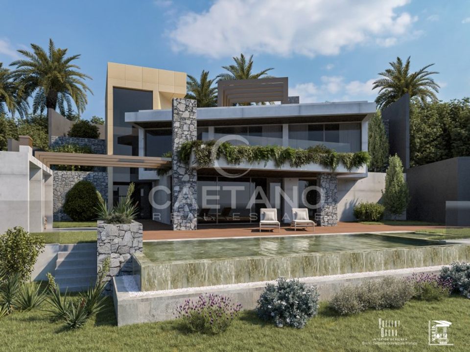Villa en Calheta, Madeira - foto 2