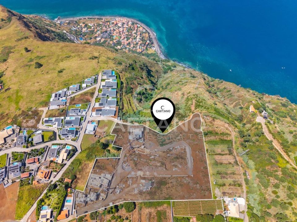 Villa en Calheta, Madeira - foto 4