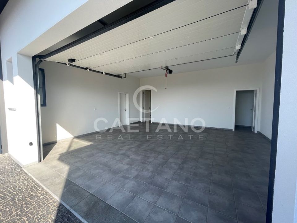 Villa i Ribeira Brava, Madeira - bilde 4