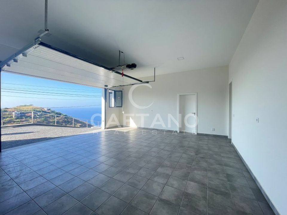 Villa i Ribeira Brava, Madeira - bilde 5