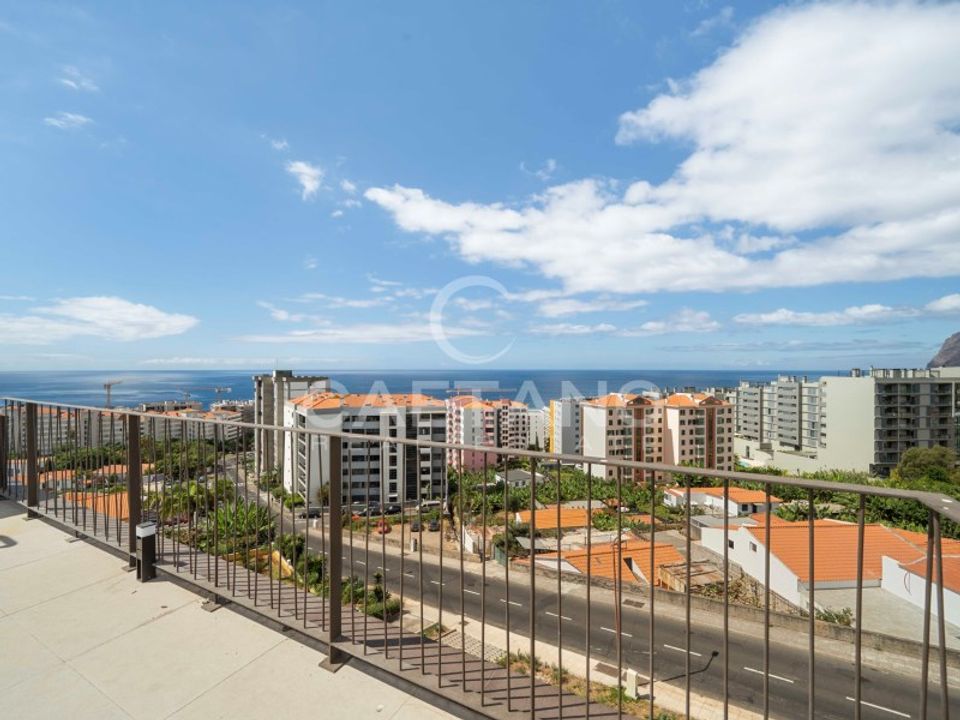 Lejlighed i Funchal, Madeira - foto 5