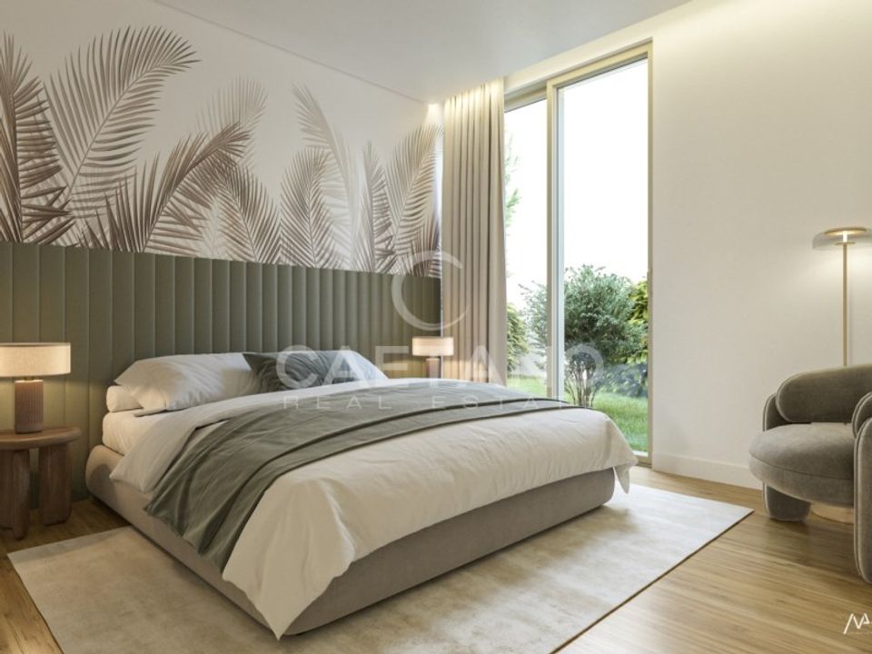 Lejlighed i Funchal, Madeira - foto 1