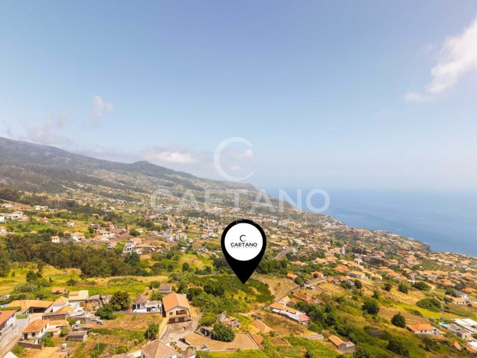 Tomt i Calheta, Madeira - bilde 2