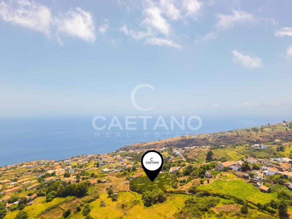 Tomt i Calheta, Madeira - bilde 3