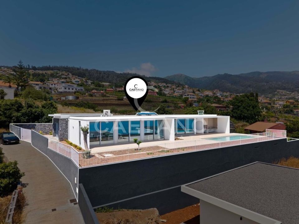 Villa in Calheta, Madeira - foto 5