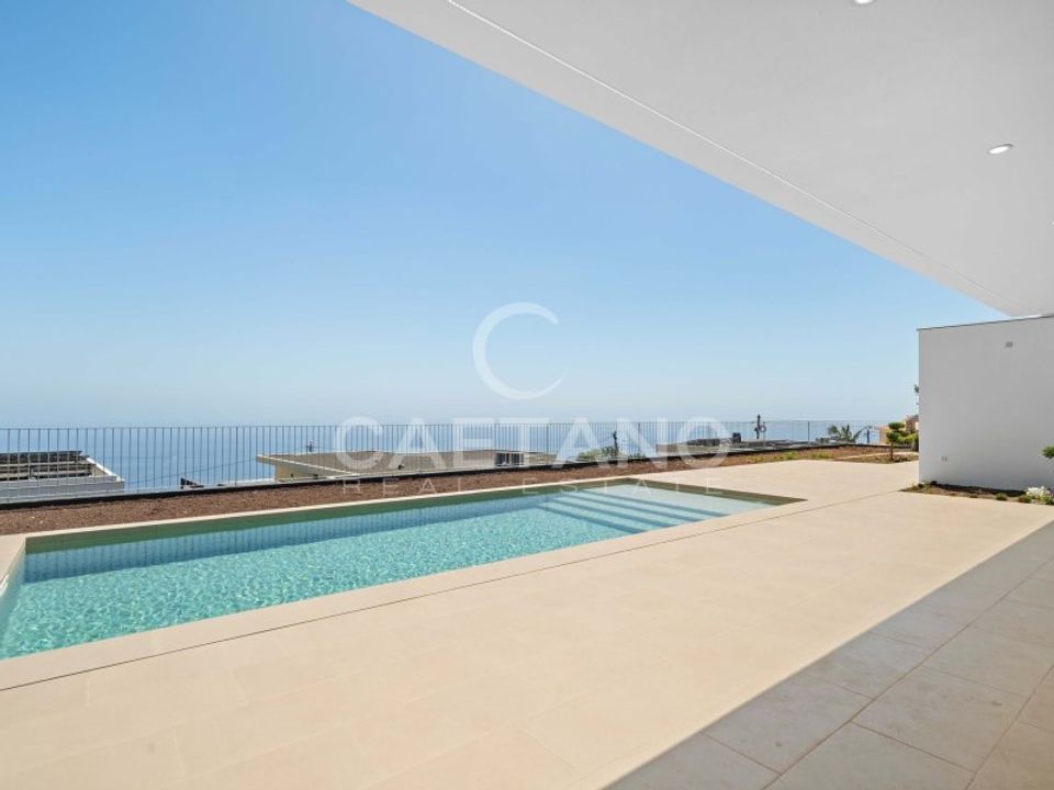 Villa in Calheta, Madeira - foto 2