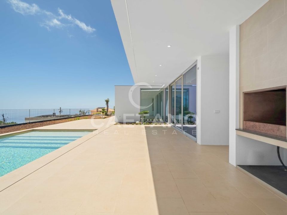 Villa in Calheta, Madeira - foto 1
