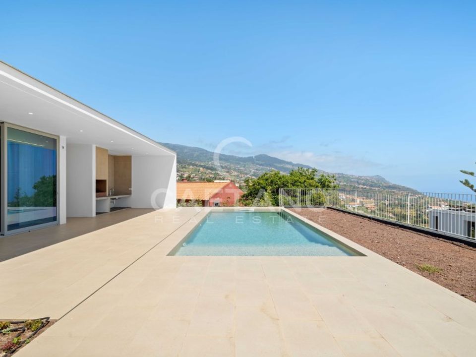 Villa in Calheta, Madeira - foto 4
