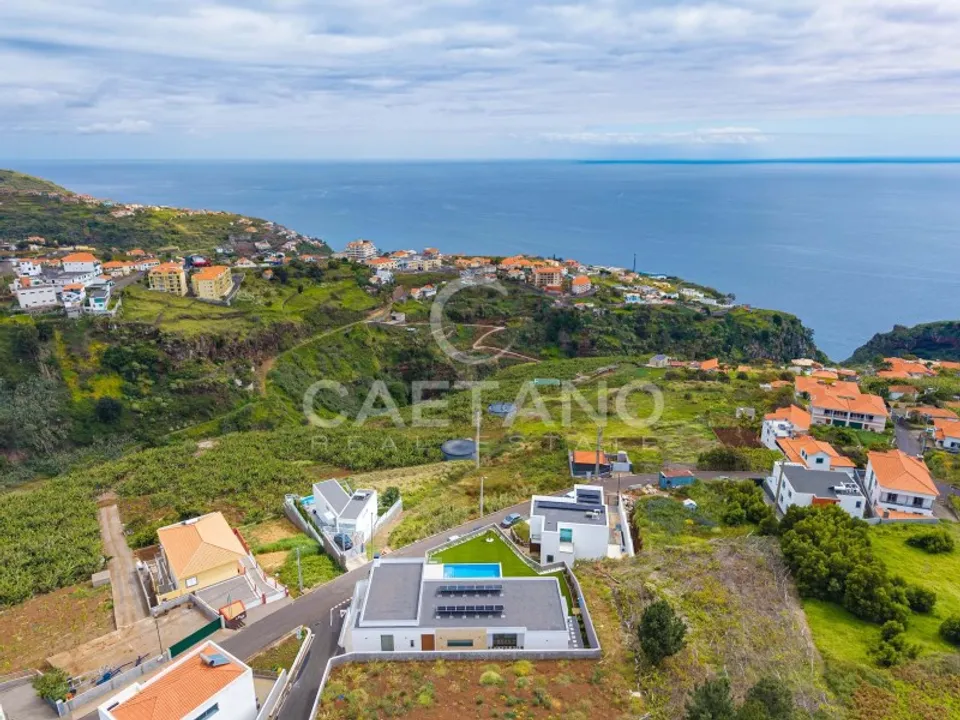 Villa a Calheta, Madeira - foto 1
