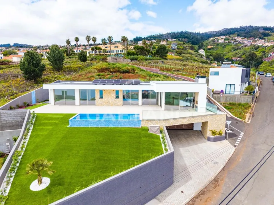 Villa a Calheta, Madeira - foto 2