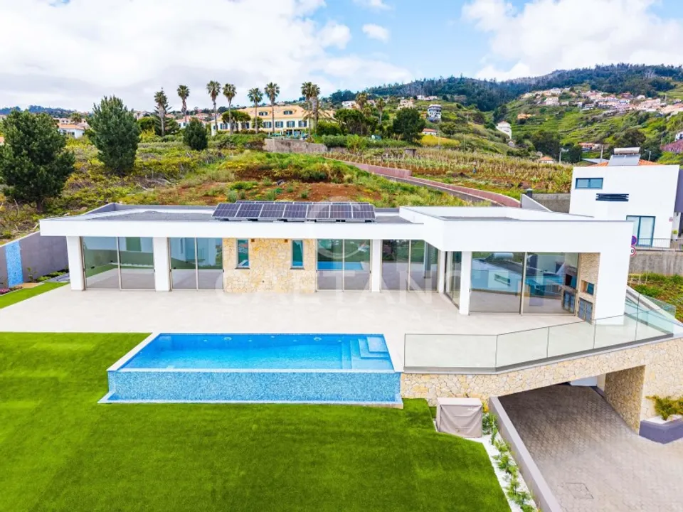 Villa a Calheta, Madeira - foto 4