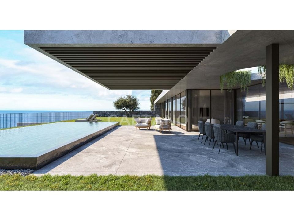 Villa i Arco da Calheta, Madeira - bilde 4