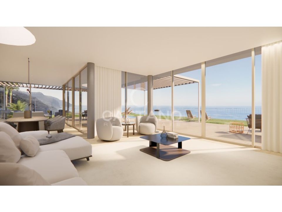Villa i Arco da Calheta, Madeira - bilde 5