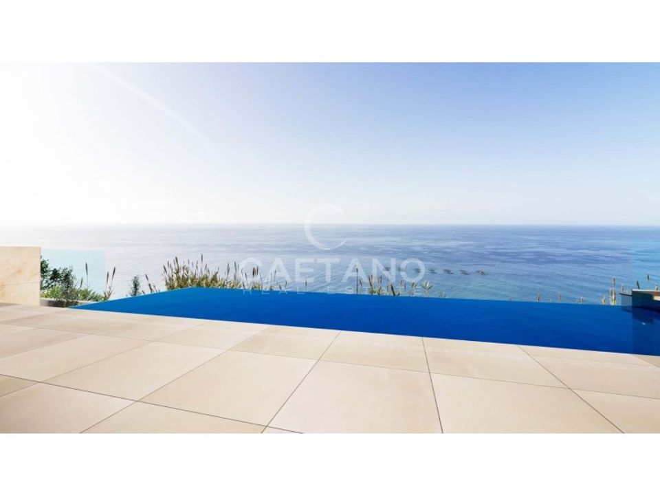 Villa i Arco da Calheta, Madeira - bilde 3
