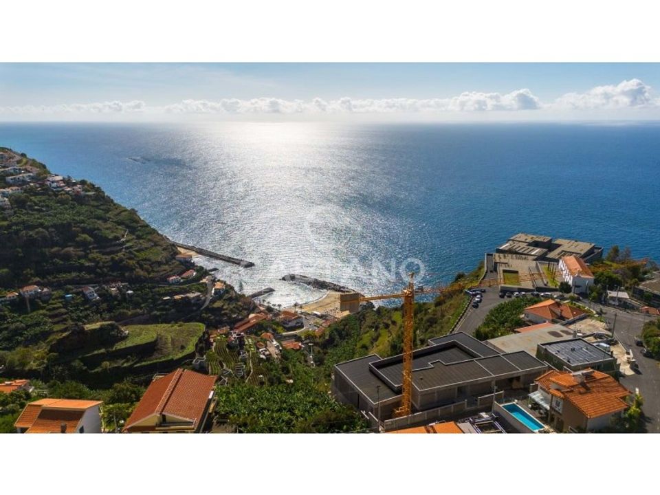 Villa a Calheta, Madeira - foto 3