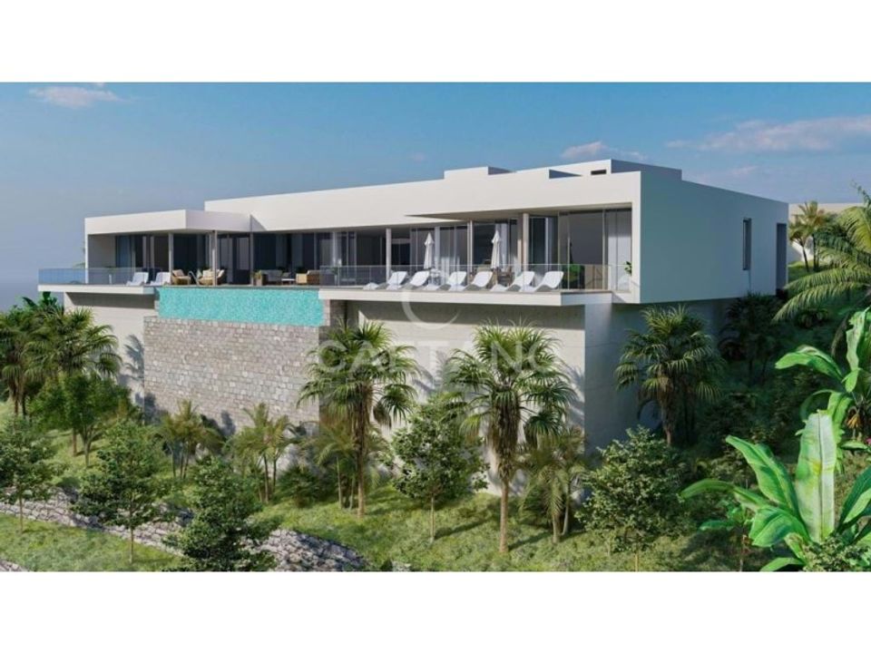 Villa a Calheta, Madeira - foto 4