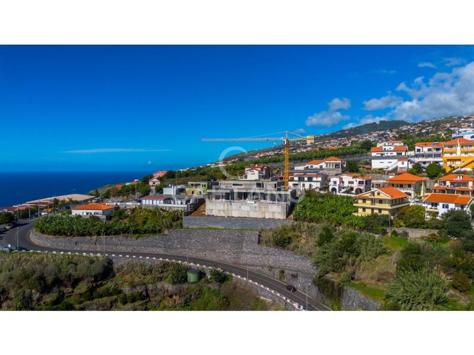 Villa a Calheta, Madeira - foto 5