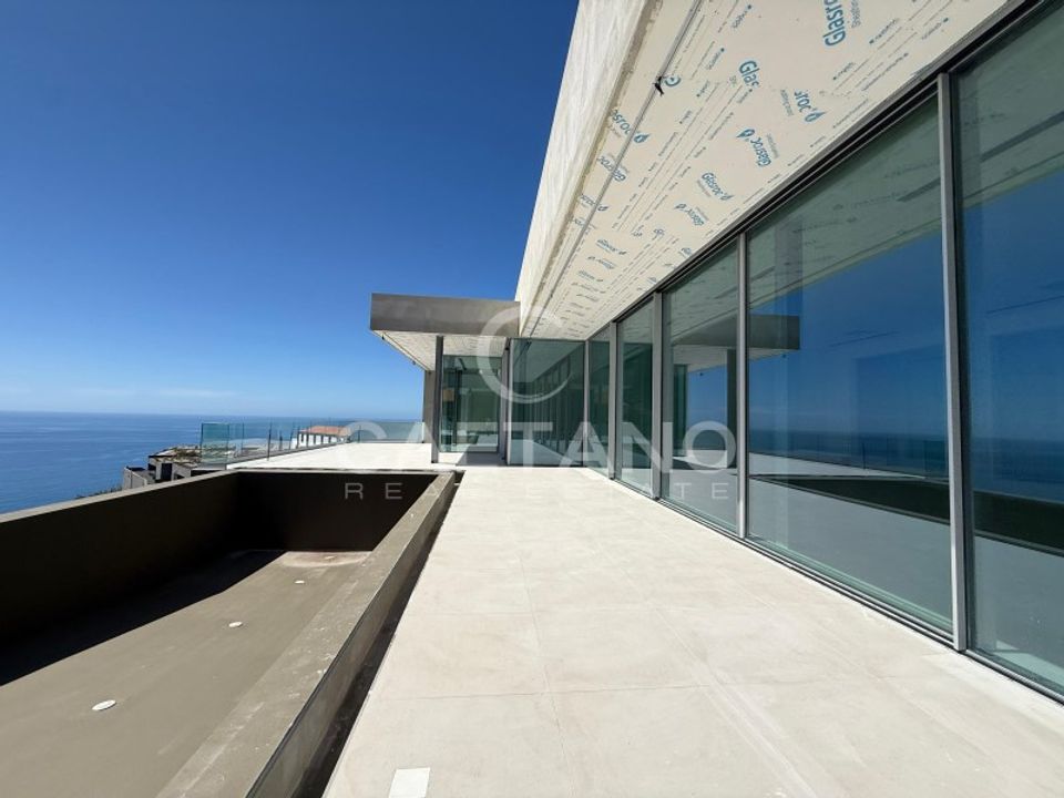 Villa a Calheta, Madeira - foto 1
