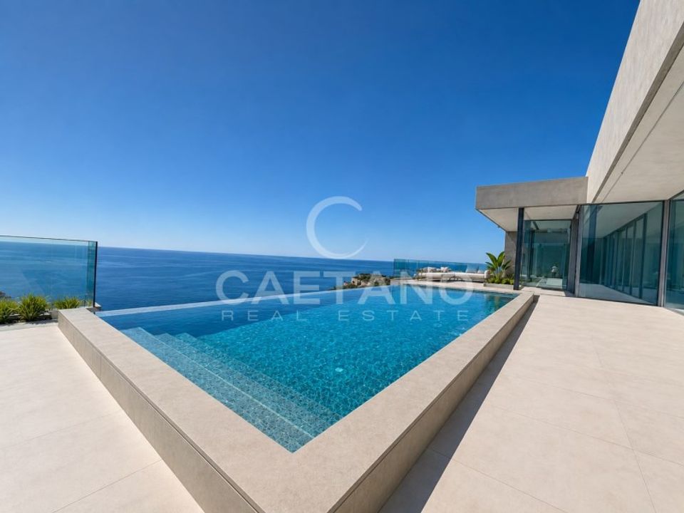 Villa i Calheta, Madeira - foto 1