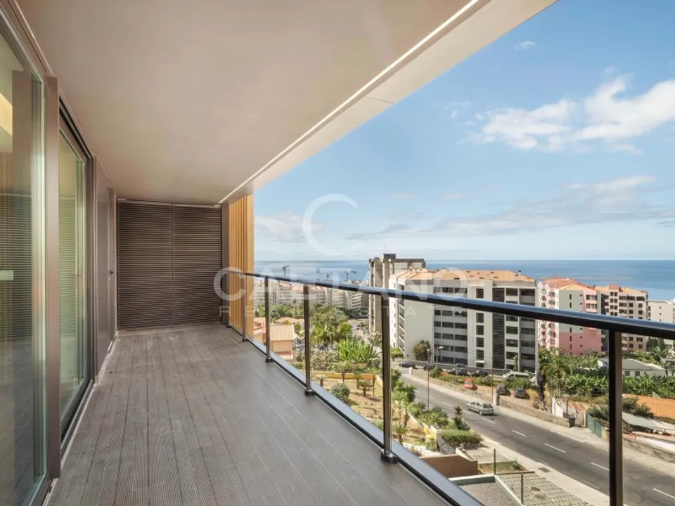 Apartament a Funchal, Madeira - foto 1